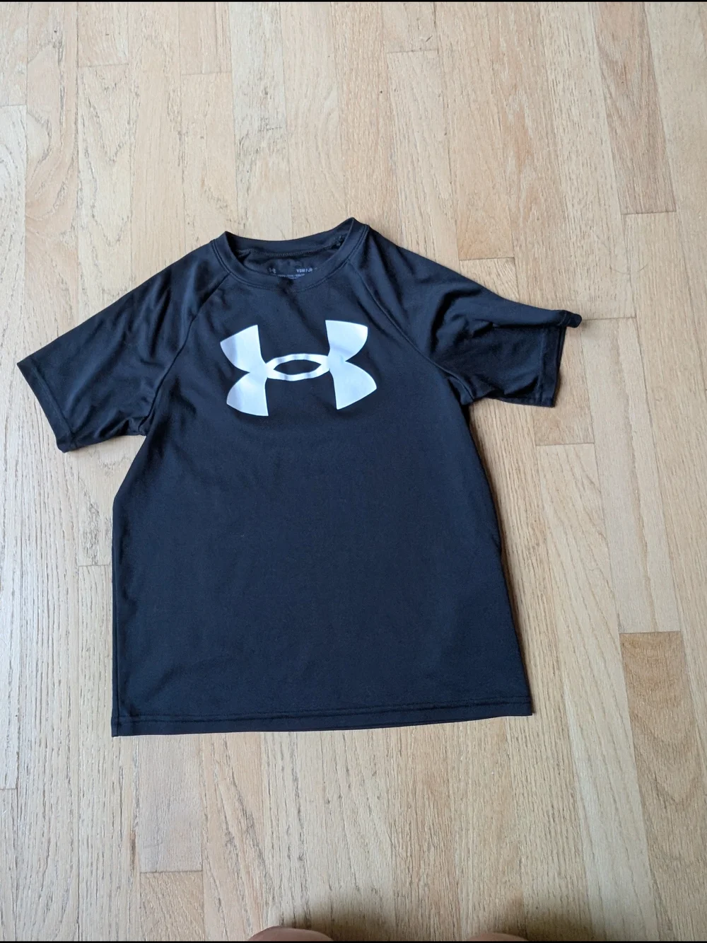 Nike athletic tee